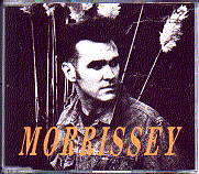 Morrissey - November Spawned A Monster 